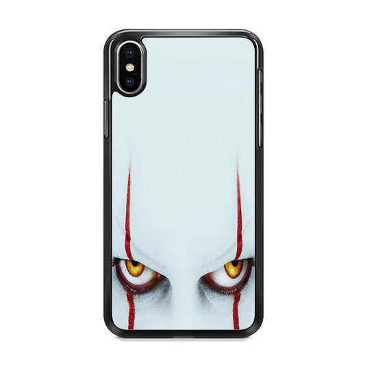 IT Chapter Two Wallpaper iPhone Xs Max Case