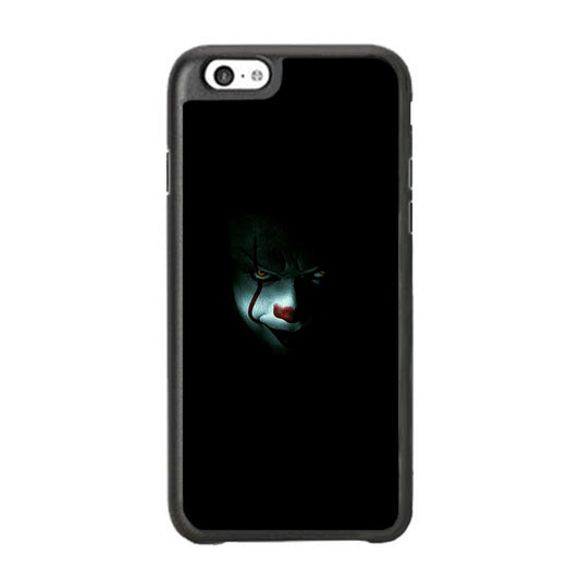 IT Face Terror iPhone 6 | 6s Case