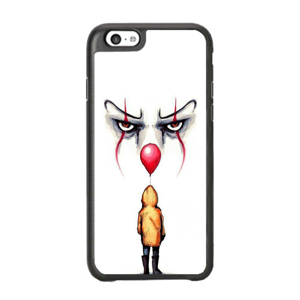 IT Spy Ballon iPhone 6 Plus | 6s Plus Case