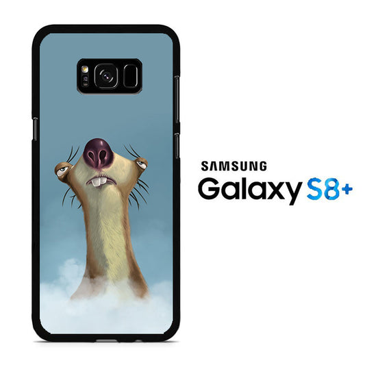Ice Age Sid Lazy Samsung Galaxy S8 Plus Case