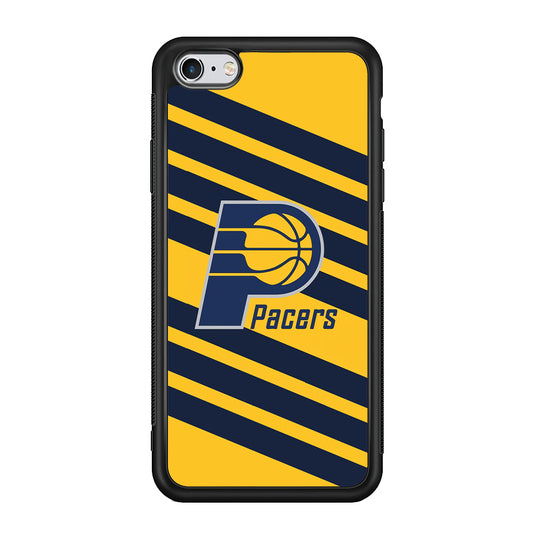 Indiana Pacers Team iPhone 6 Plus | 6s Plus Case
