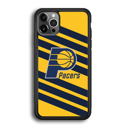 Indiana Pacers Team iPhone 12 Pro Max Case