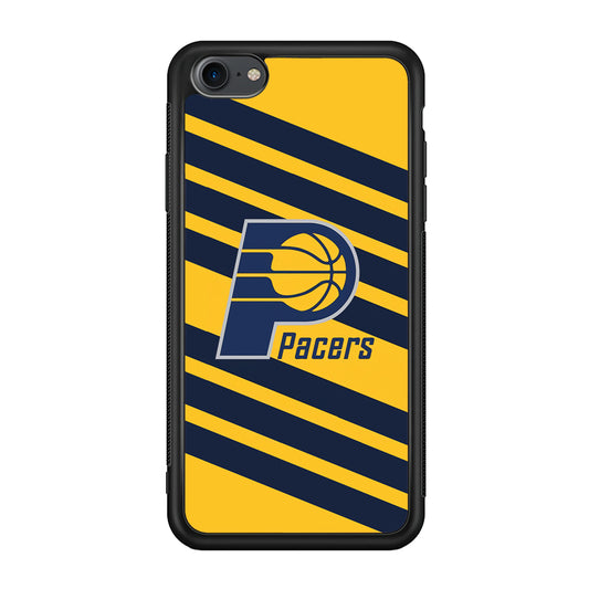 Indiana Pacers Team iPhone 8 Case