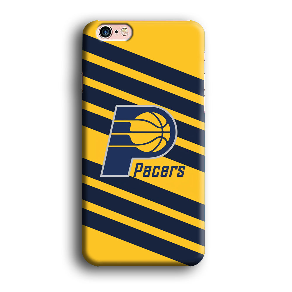 Indiana Pacers Team iPhone 6 Plus | 6s Plus Case