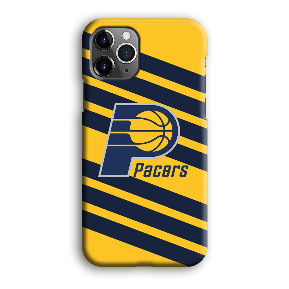 Indiana Pacers Team iPhone 12 Pro Max Case