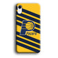 Indiana Pacers Team iPhone XR Case