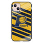 Indiana Pacers Team iPhone 13 Case