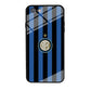 Inter Milan Pattern Of Icon iPhone 6 | 6s Case