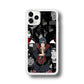 Itachi Uchiha Akatsuki Team iPhone 11 Pro Case
