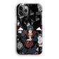 Itachi Uchiha Akatsuki Team iPhone 12 Pro Max Case