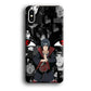Itachi Uchiha Akatsuki Team iPhone X Case