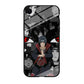 Itachi Uchiha Akatsuki Team iPhone XR Case
