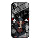 Itachi Uchiha Akatsuki Team iPhone X Case
