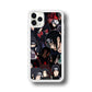 Itachi Uchiha Piece Of Moment iPhone 11 Pro Max Case