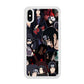 Itachi Uchiha Piece Of Moment iPhone Xs Max Case