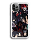 Itachi Uchiha Piece Of Moment iPhone 12 Pro Max Case