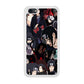 Itachi Uchiha Piece Of Moment iPhone 7 Case