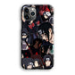 Itachi Uchiha Piece Of Moment iPhone 12 Pro Max Case