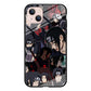 Itachi Uchiha Piece Of Moment iPhone 13 Case
