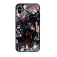 Itachi Uchiha Piece Of Moment iPhone X Case