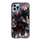 Itachi Uchiha Piece Of Moment iPhone 12 Pro Max Case