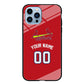 Custom Jersey St. Louis Cardinals MLB Phone Case