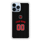 Custom Jersey Toronto Raptors NBA Phone Case