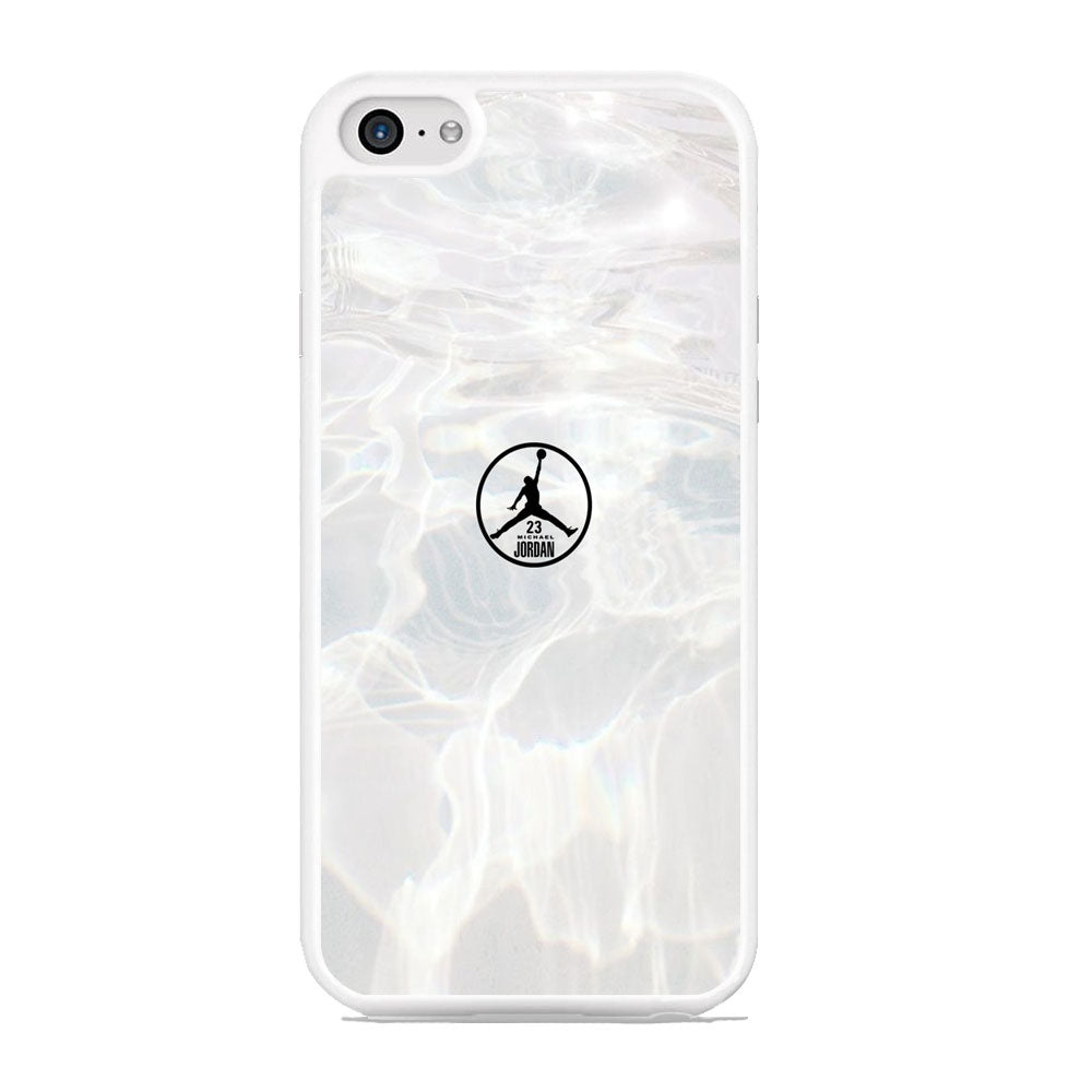 Jordan 23 Circle Water iPhone 6 Plus | 6s Plus Case