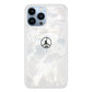 Jordan 23 Circle Water iPhone 13 Pro Max Case