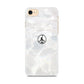 Jordan 23 Circle Water iPhone 8 Case
