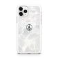 Jordan 23 Circle Water iPhone 11 Pro Case
