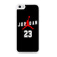 Jordan Black 23 iPhone 6 Plus | 6s Plus Case