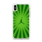 Jordan Blaster Green Combination iPhone Xs Max Case