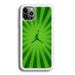 Jordan Blaster Green Combination iPhone 12 Pro Case