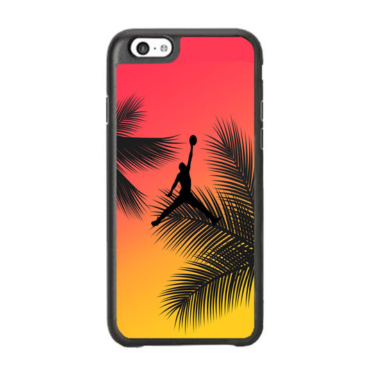 Jordan Sunset Sky iPhone 6 Plus | 6s Plus Case