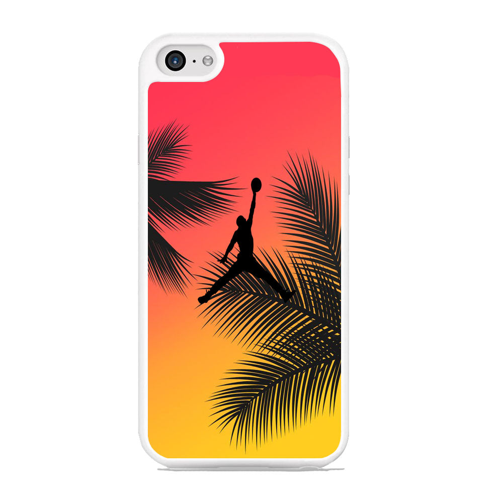Jordan Sunset Sky iPhone 6 Plus | 6s Plus Case