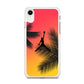 Jordan Sunset Sky iPhone XR Case