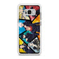 Jujutsu Kaisen Family Samsung Galaxy S8 Plus Case - ezzyst