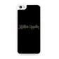 Jujutsu Kaisen Logo Black Gold iPhone 6 | 6s Case - ezzyst