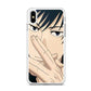 Jujutsu Kaisen Megumi Face iPhone Xs Max Case - ezzyst