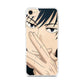 Jujutsu Kaisen Megumi Face iPhone 7 Case - ezzyst