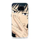 Jujutsu Kaisen Megumi Face Samsung Galaxy S7 Edge Case - ezzyst