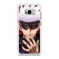 Jujutsu Kaisen Satoru Samsung Galaxy S8 Case - ezzyst