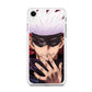 Jujutsu Kaisen Satoru iPhone XR Case - ezzyst