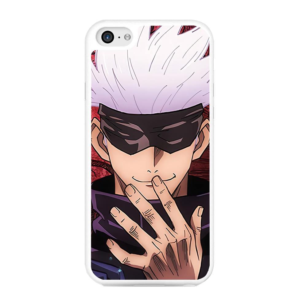 Jujutsu Kaisen Satoru iPhone 6 Plus | 6s Plus Case - ezzyst