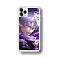 Jujutsu Kaisen Satoru Aura iPhone 11 Pro Max Case