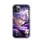 Jujutsu Kaisen Satoru Aura iPhone 11 Pro Max Case