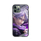Jujutsu Kaisen Satoru Aura iPhone 11 Pro Case