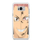 Jujutsu Kaisen Yuji x Sukuna Samsung Galaxy S8 Case - ezzyst