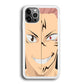 Jujutsu Kaisen Yuji x Sukuna iPhone 12 Pro Max Case